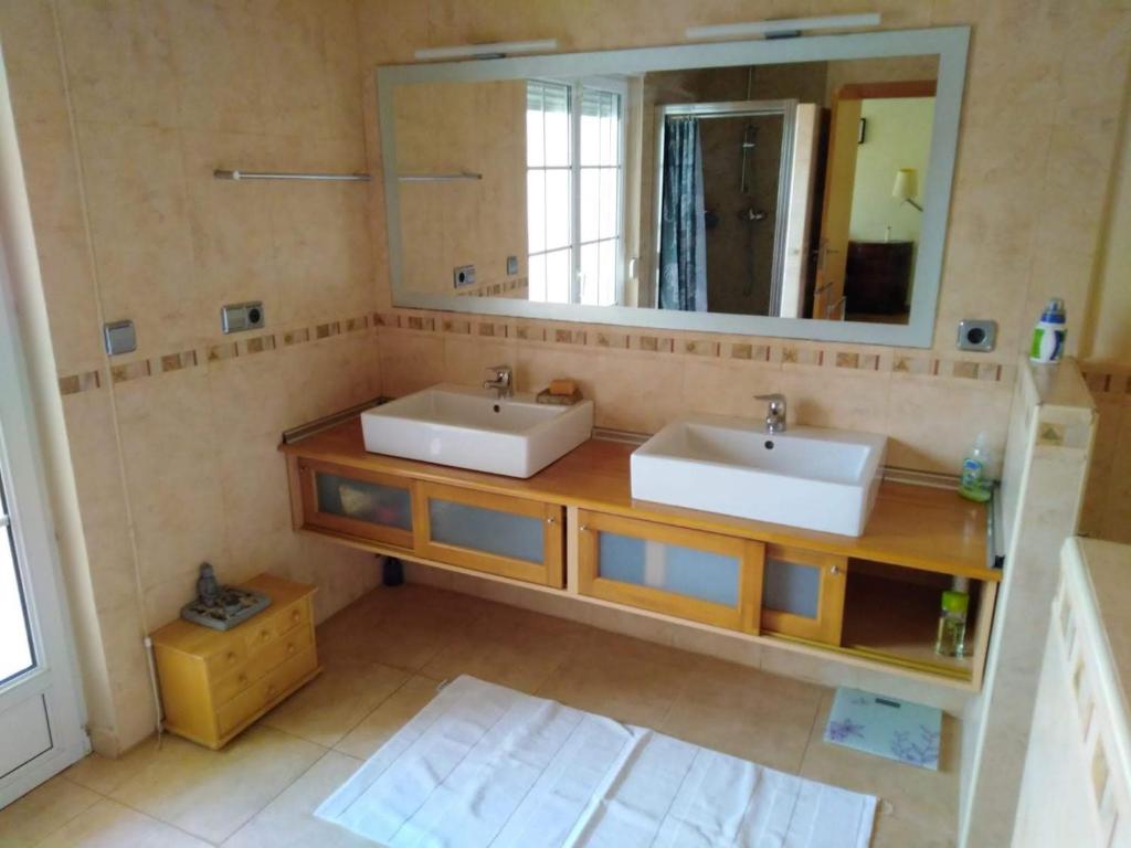 Estrella Del Mar Tranquil and spacious villa photo 3