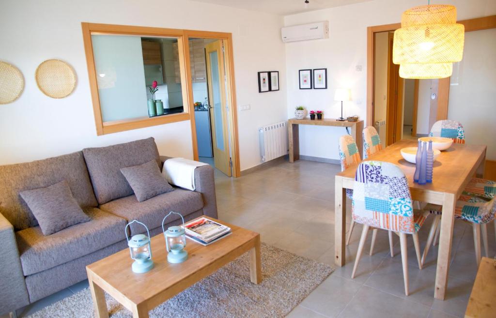 SANTA SUSANNA Chic! Apartments by ALEGRIA photo 2