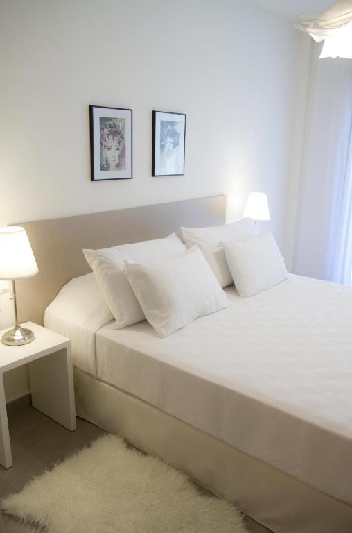 SANTA SUSANNA Chic! Apartments by ALEGRIA photo 3