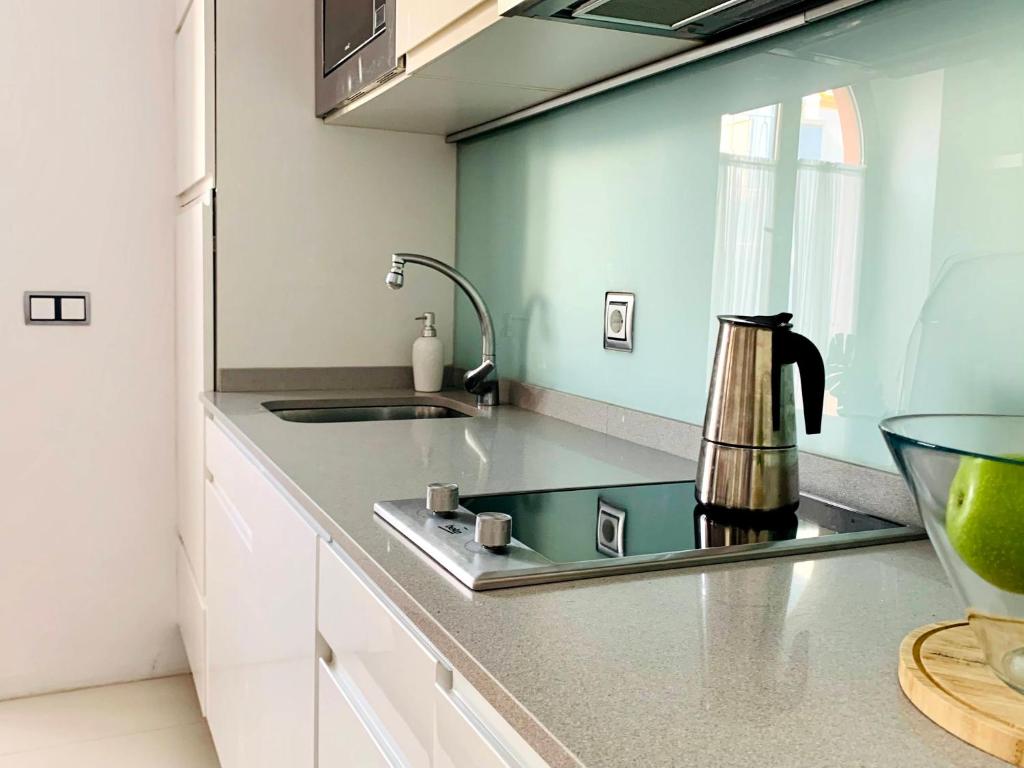 San Lorenzo Penthouse photo 3