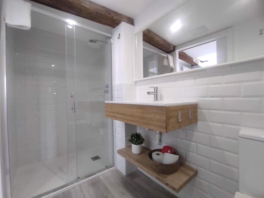 Lepanto 4 - Precioso y súper luminoso dúplex con vistas photo 3