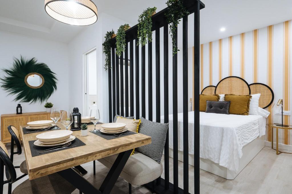Wish Suite Miraflores de Sevilla — photo 1