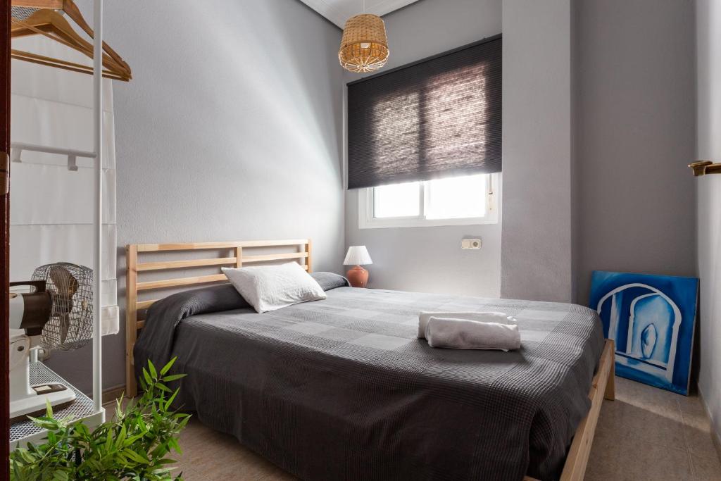Serva la Bari Apartment photo 2