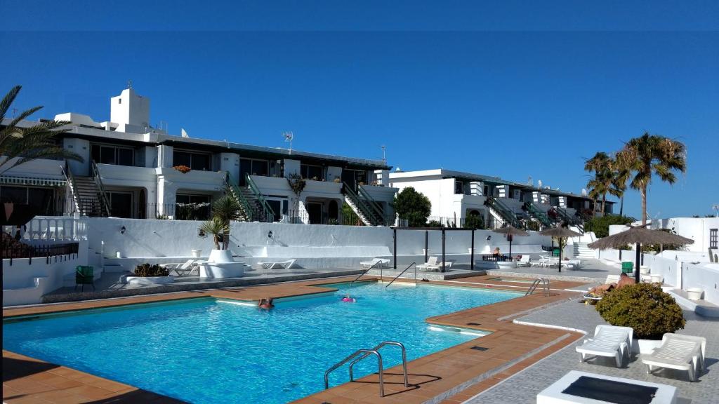 Vv Apartamento Gran Vista Los Marinos — photo 1