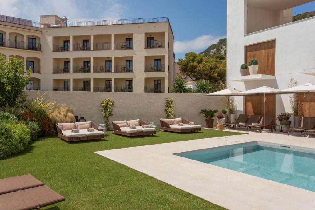 Marconia Boutique Residence — photo 1