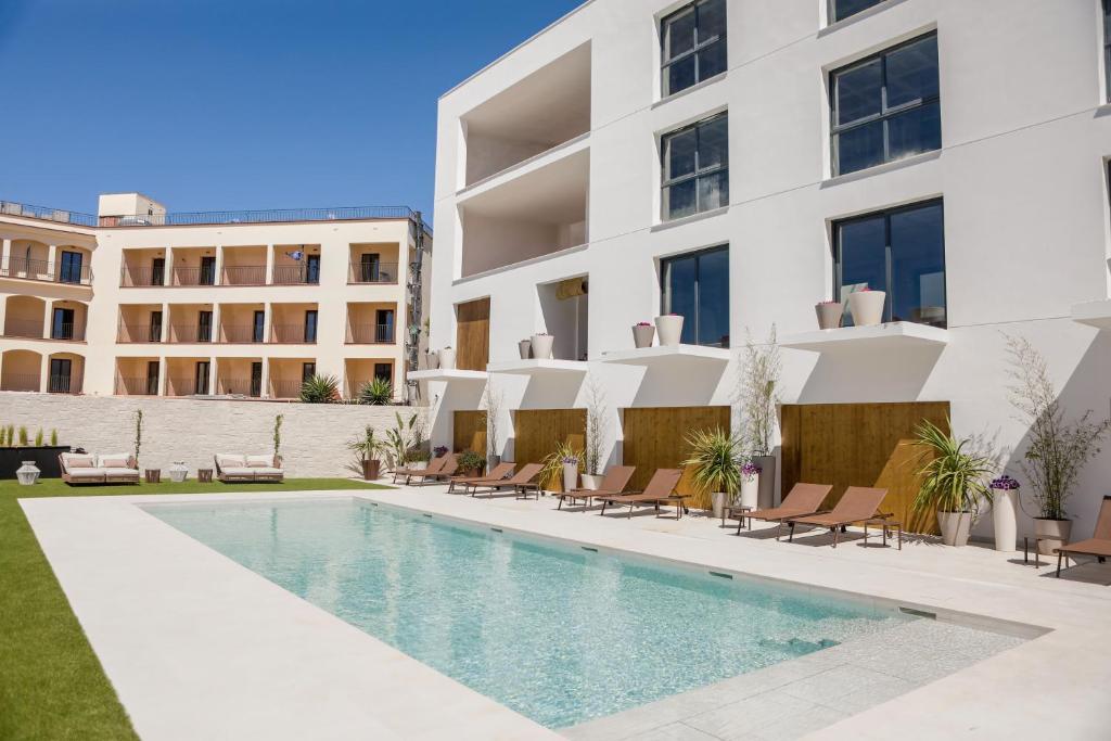 Marconia Boutique Residence photo 2