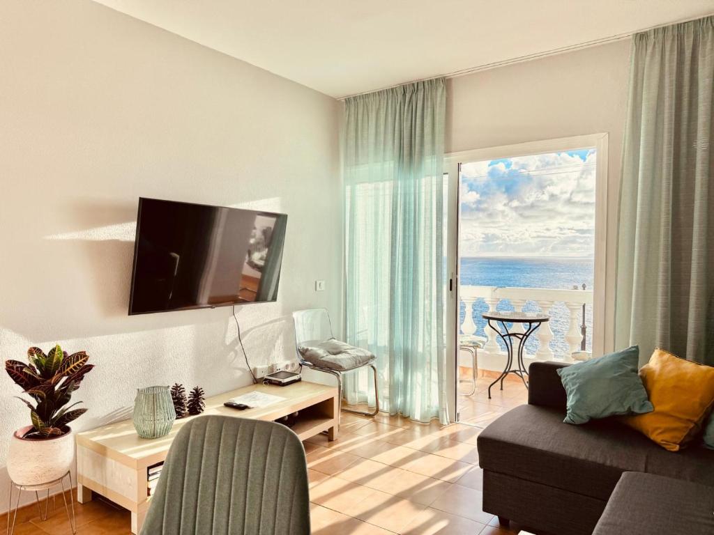 Sunset apartment photo 3