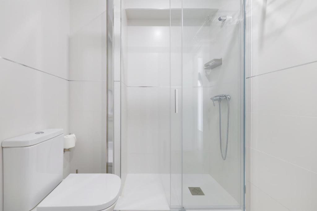 San Basilio, parking incluido junto al casco histórico photo 3