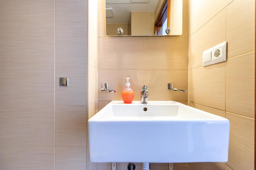 Apartamento Centro Histórico photo 3