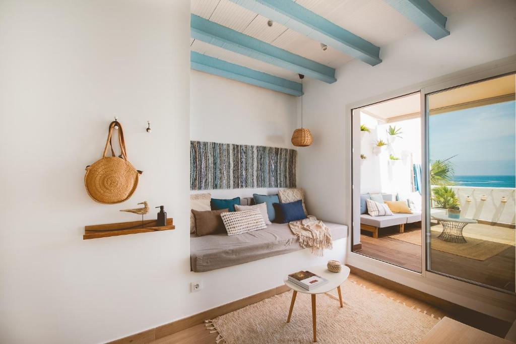 The Sea House Javea photo 2