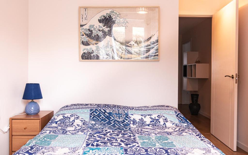 Telmo's Home con PARKING -Sirimiri Apartments- photo 2