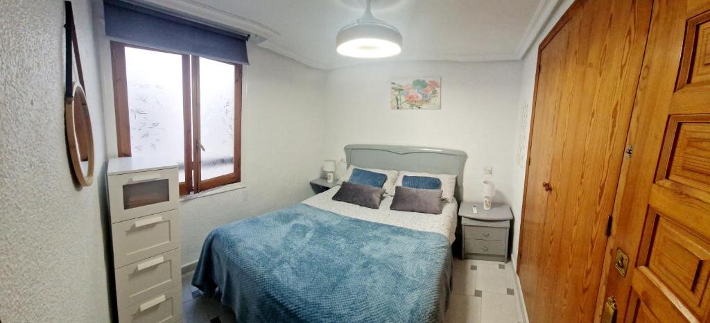 Apartamento la Luna- playa del Cura photo 2
