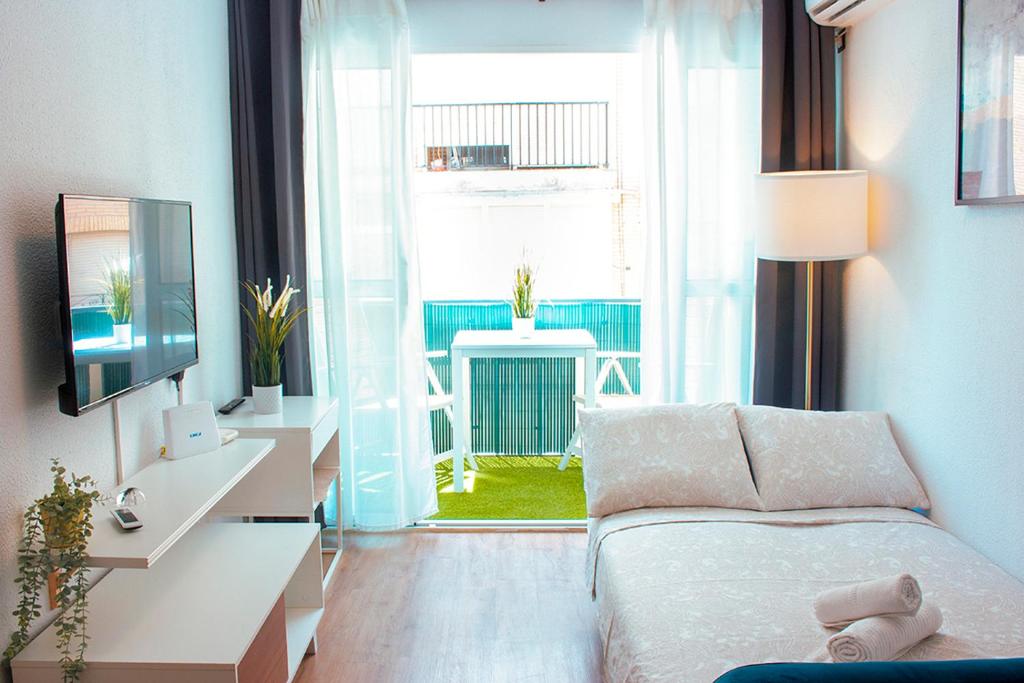 Triana Apartment photo 2