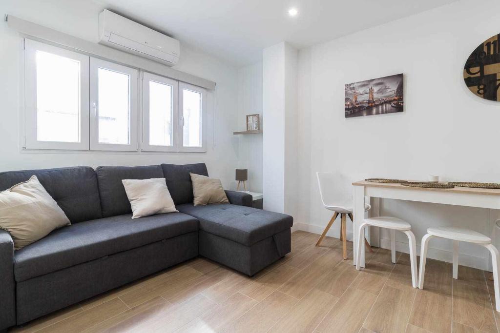 Ad&c House Canteras — photo 1