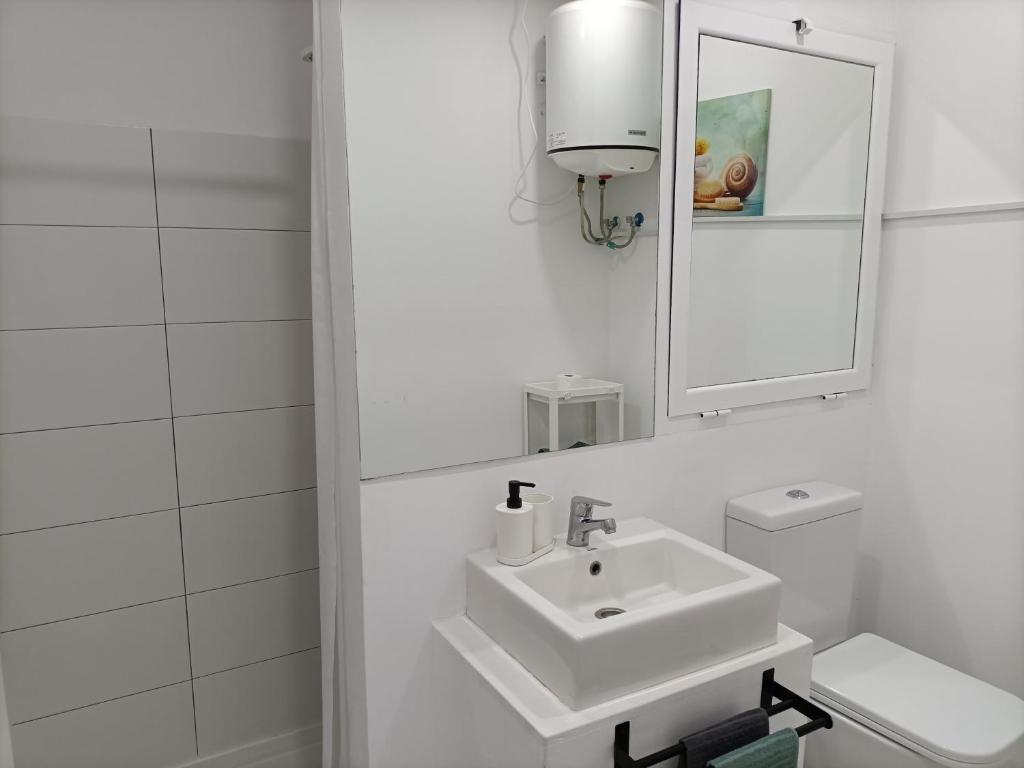 Cómodo apartamento al lado de la playa de Las Canteras photo 3