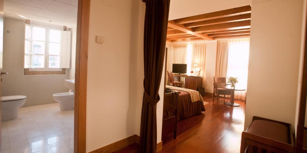 San Francisco Hotel Monumento photo 3