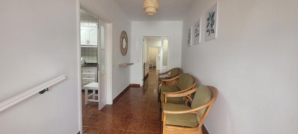 Sabbia Suites Casa San Miguel photo 3