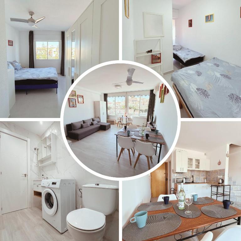 Spacious — photo 1