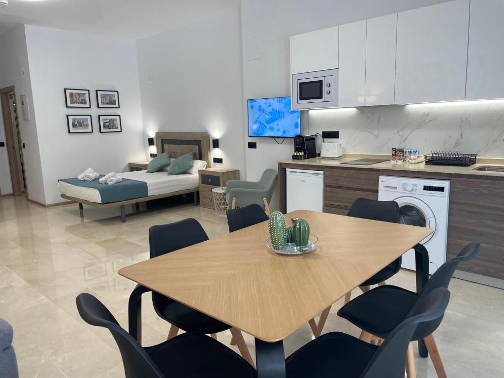 Travel Habitat La Marina Real photo 3