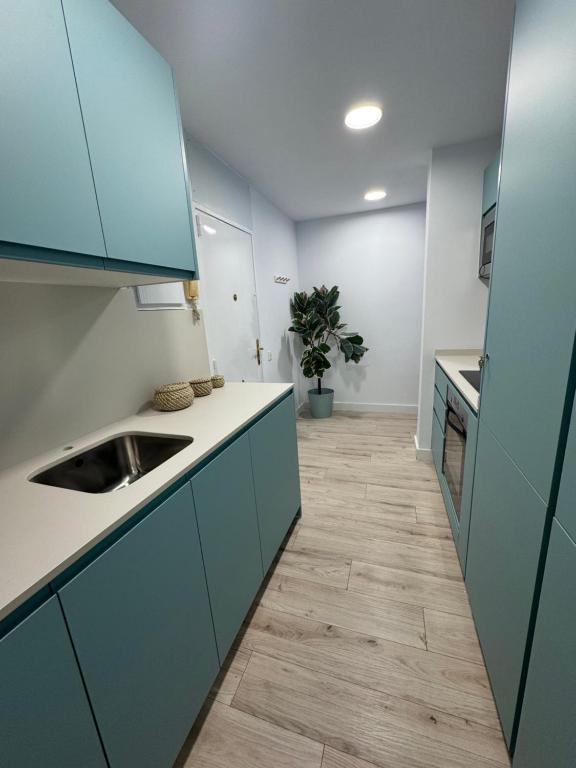 Oasis 29 — photo 1