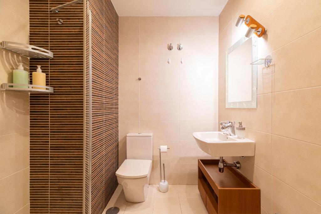 Suite Deluxe By Aragon photo 3