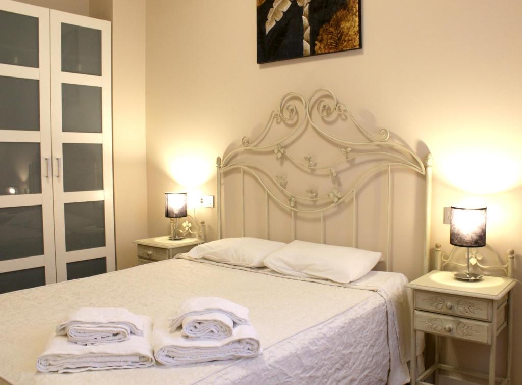 SEVITUR Seville Comfort Apartments photo 2