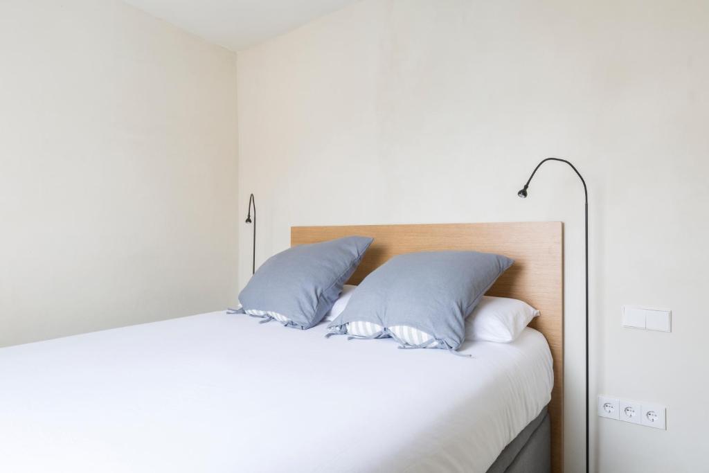 thesuites Sevilla photo 2
