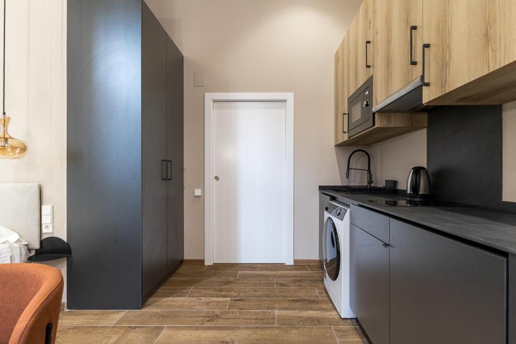 Suite Premium junto al Río Turia 2 — photo 1