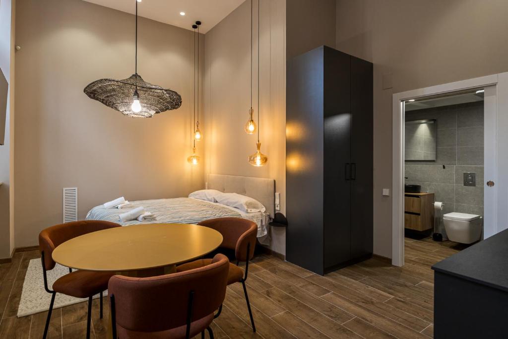 Suite Premium junto al Río Turia 2 photo 2