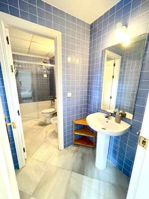 Apartamento tranquilo en barrio bohemio photo 3
