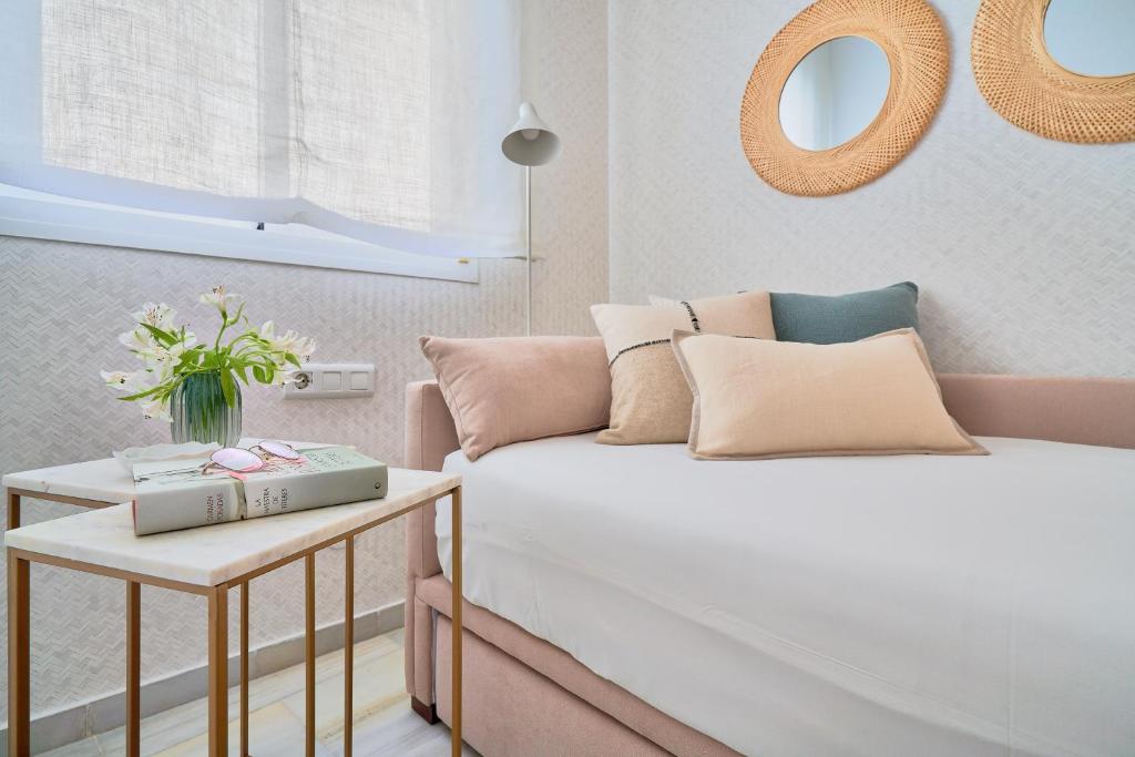 iloftmalaga Ático Pozos Dulces photo 2