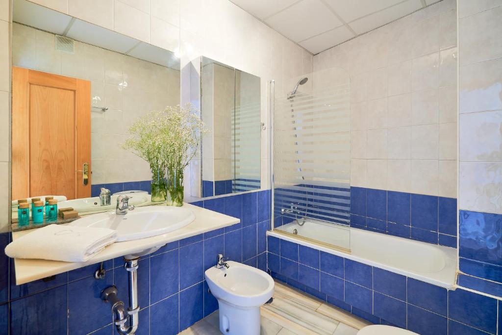 iloftmalaga Ático Pozos Dulces photo 3