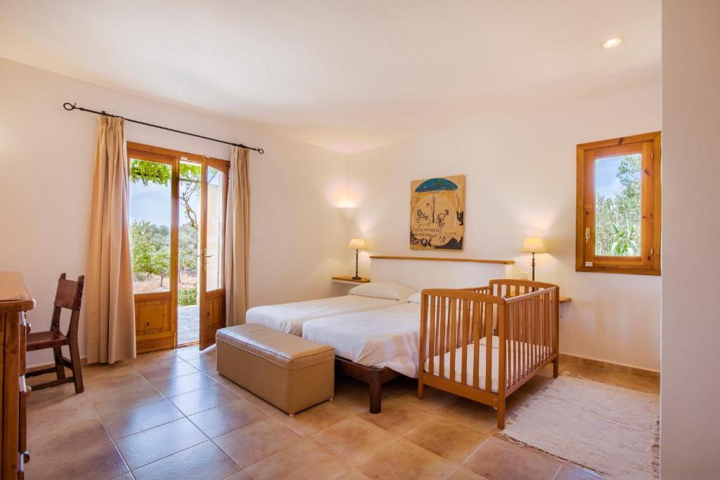 Finca Xemarri photo 2