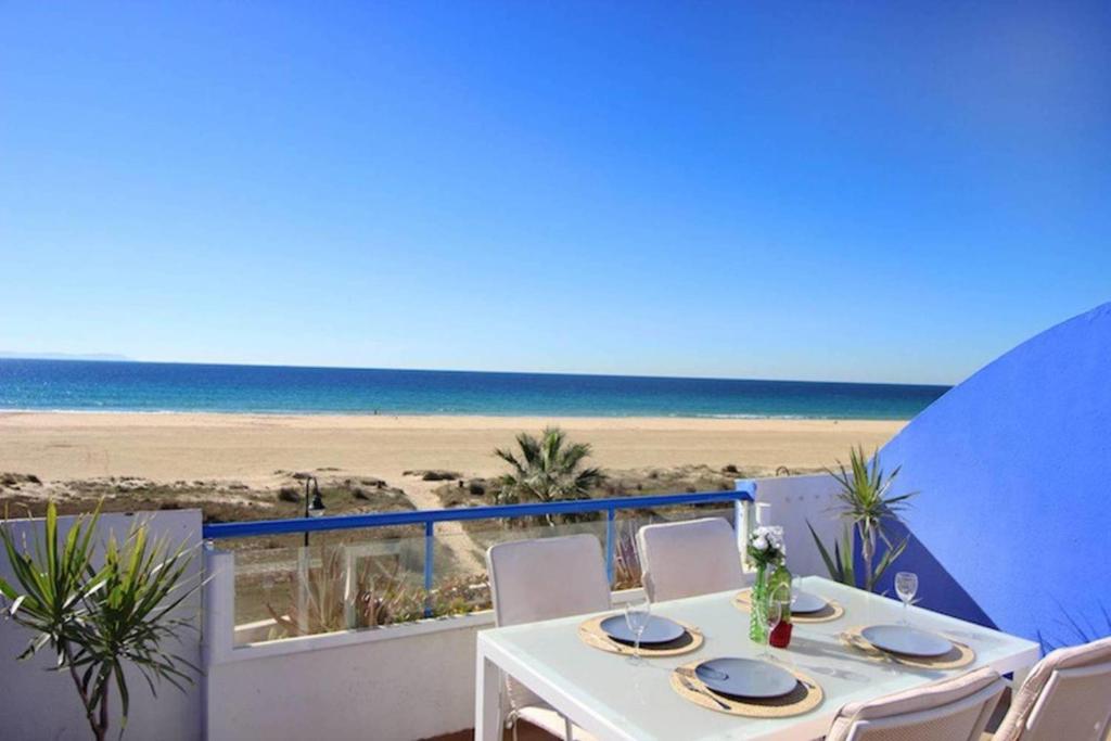 Livingtarifa Apartamento Paradise — photo 1