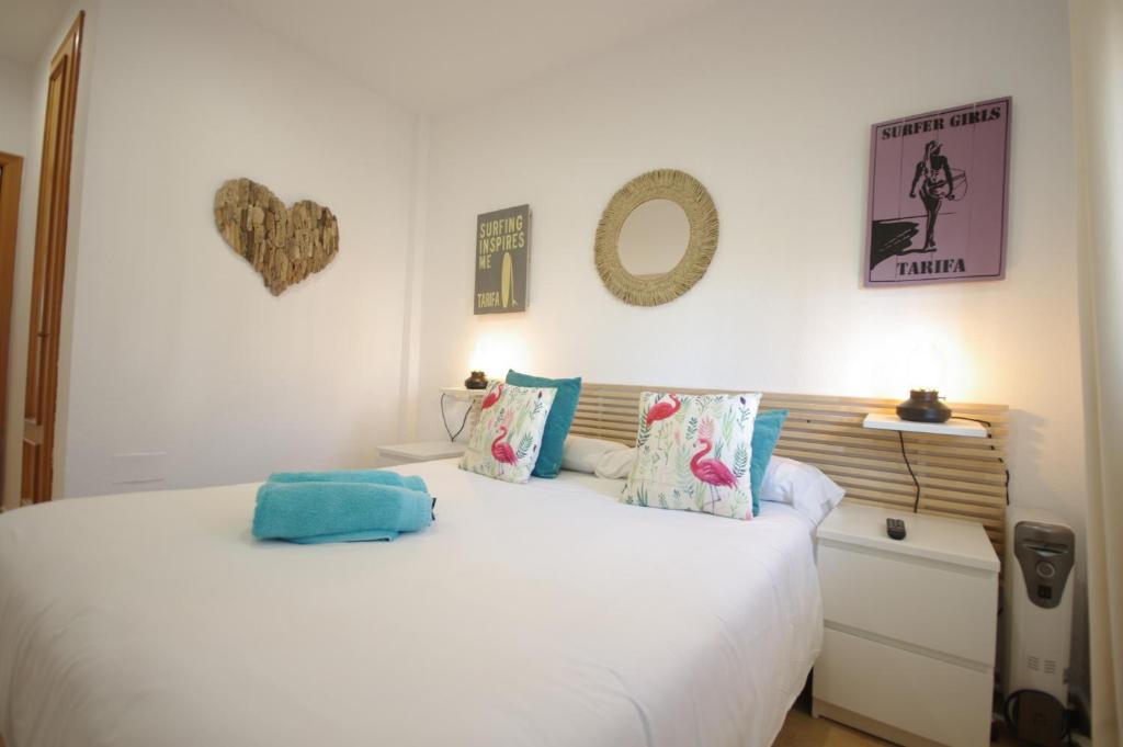 Livingtarifa Apartamento Paradise photo 2
