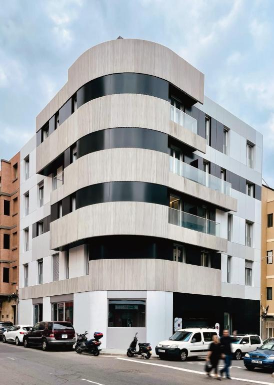 Royal Suites-Viviendas Vacacionales — photo 1