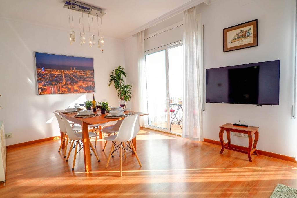 San Sebastian Apartment by Hello Homes Sitges — photo 1