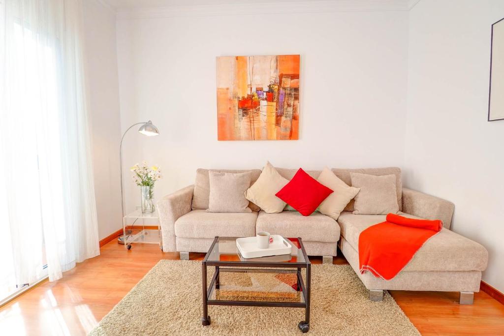 San Sebastian Apartment by Hello Homes Sitges photo 3
