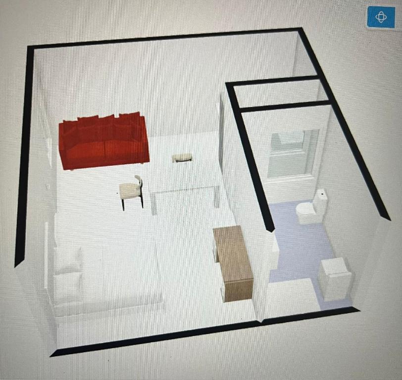 Beach Studio Apartment Canteras photo 3