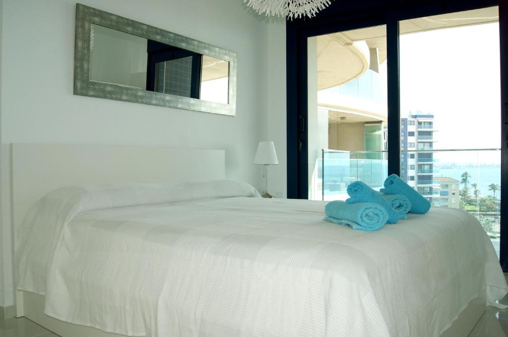 SEA SENSES - Punta Prima - VISTA AL MAR photo 2