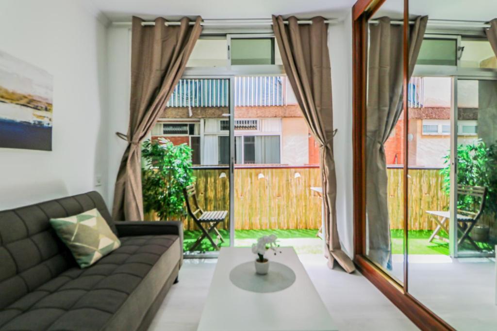 Ocean Breeze Las Canteras — photo 1