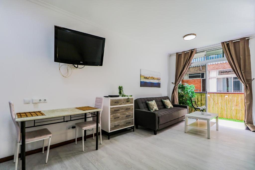 Ocean Breeze Las Canteras photo 2