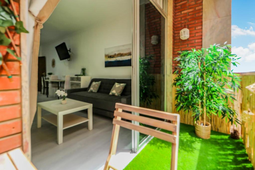 Ocean Breeze Las Canteras photo 3