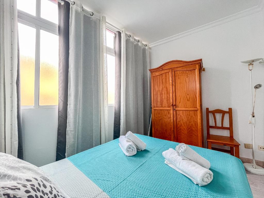 GuestReady - Juan Rejon 18 Canteras photo 2