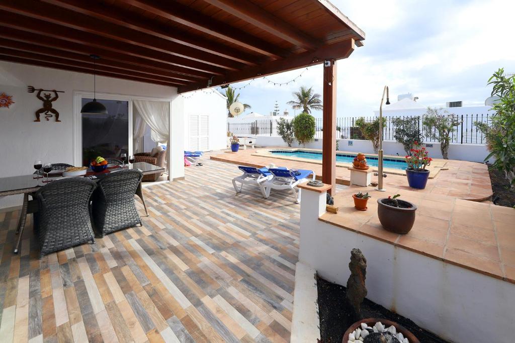 Casa de Suėños photo 2