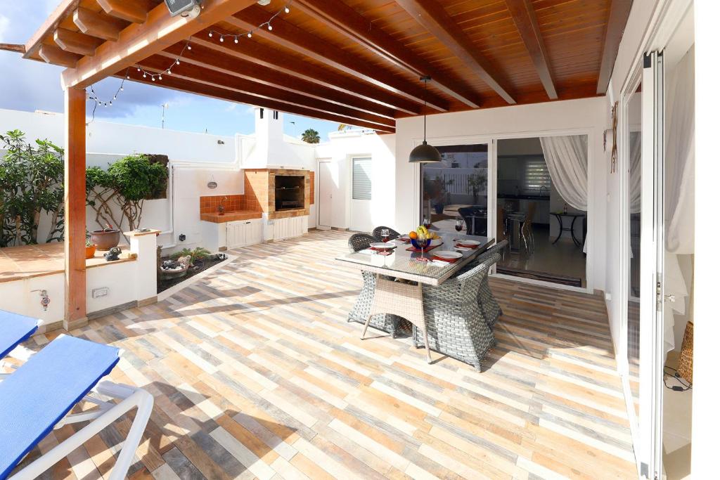 Casa de Suėños photo 3