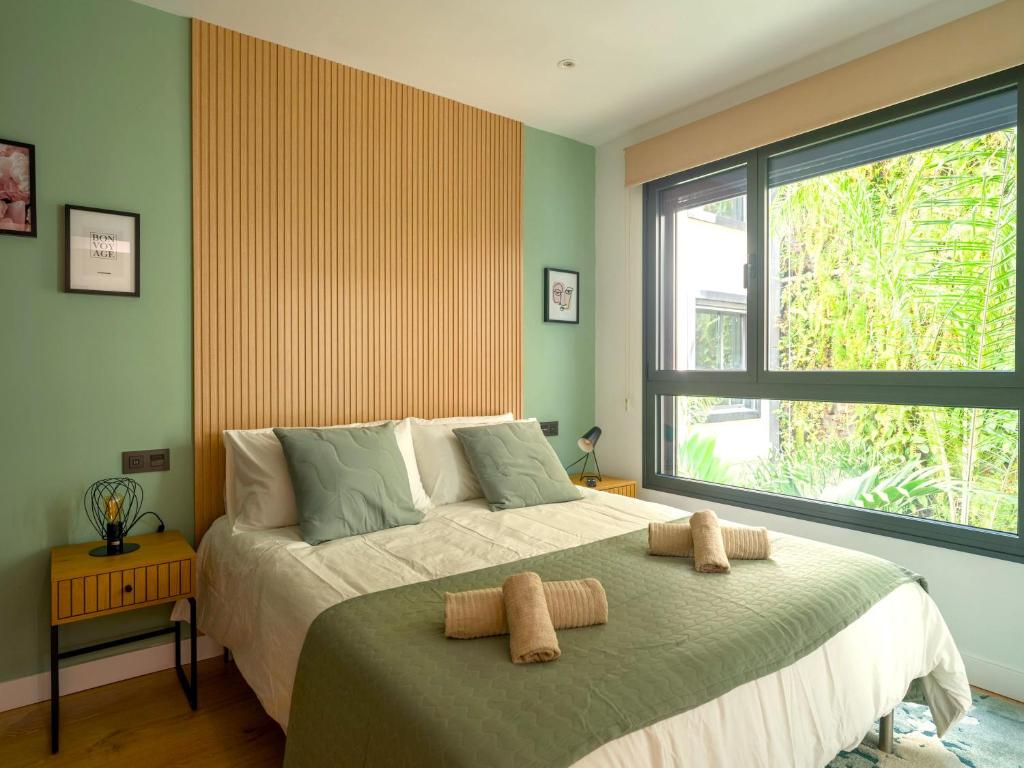 Moderno apartamento cerca playa Las Canteras D1D photo 2