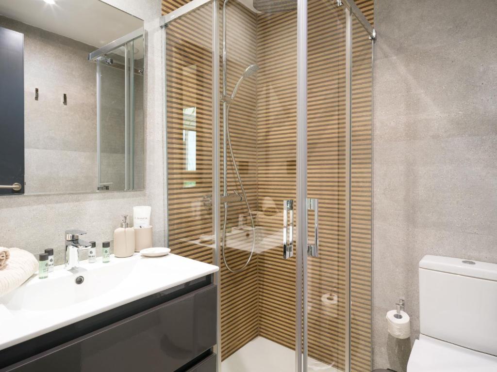 Moderno apartamento cerca playa Las Canteras D1D photo 3