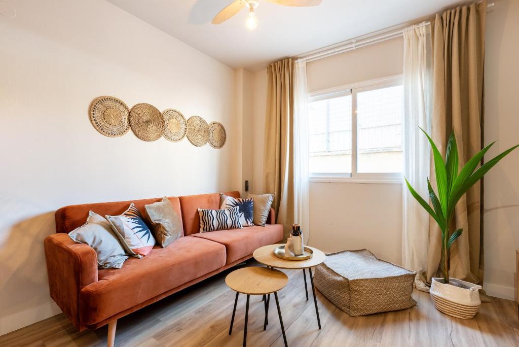 Booking.com: Hotels in Málaga. Book your hotel now! — photo 1