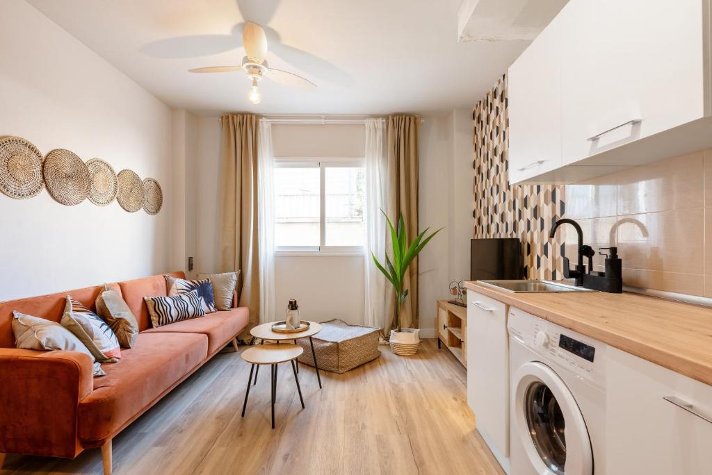 Booking.com: Hotels in Málaga. Book your hotel now! photo 2